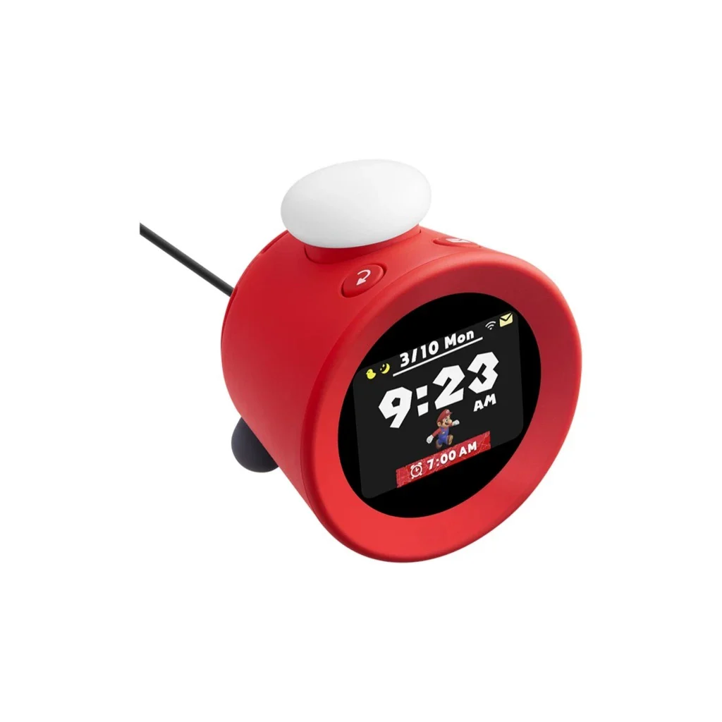 Nintendo Sound Clock : Alarmo - Image 2