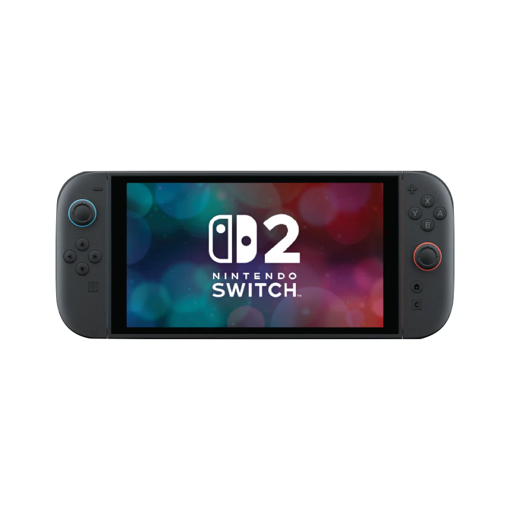 Nintendo Switch 2 + Mario Kart World Bundle - Image 3