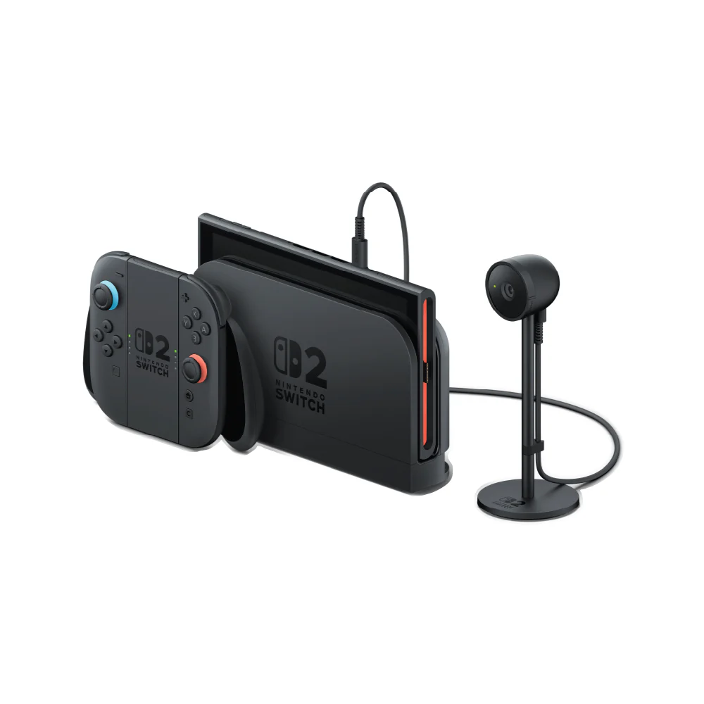 Nintendo Switch 2 Camera - Image 2