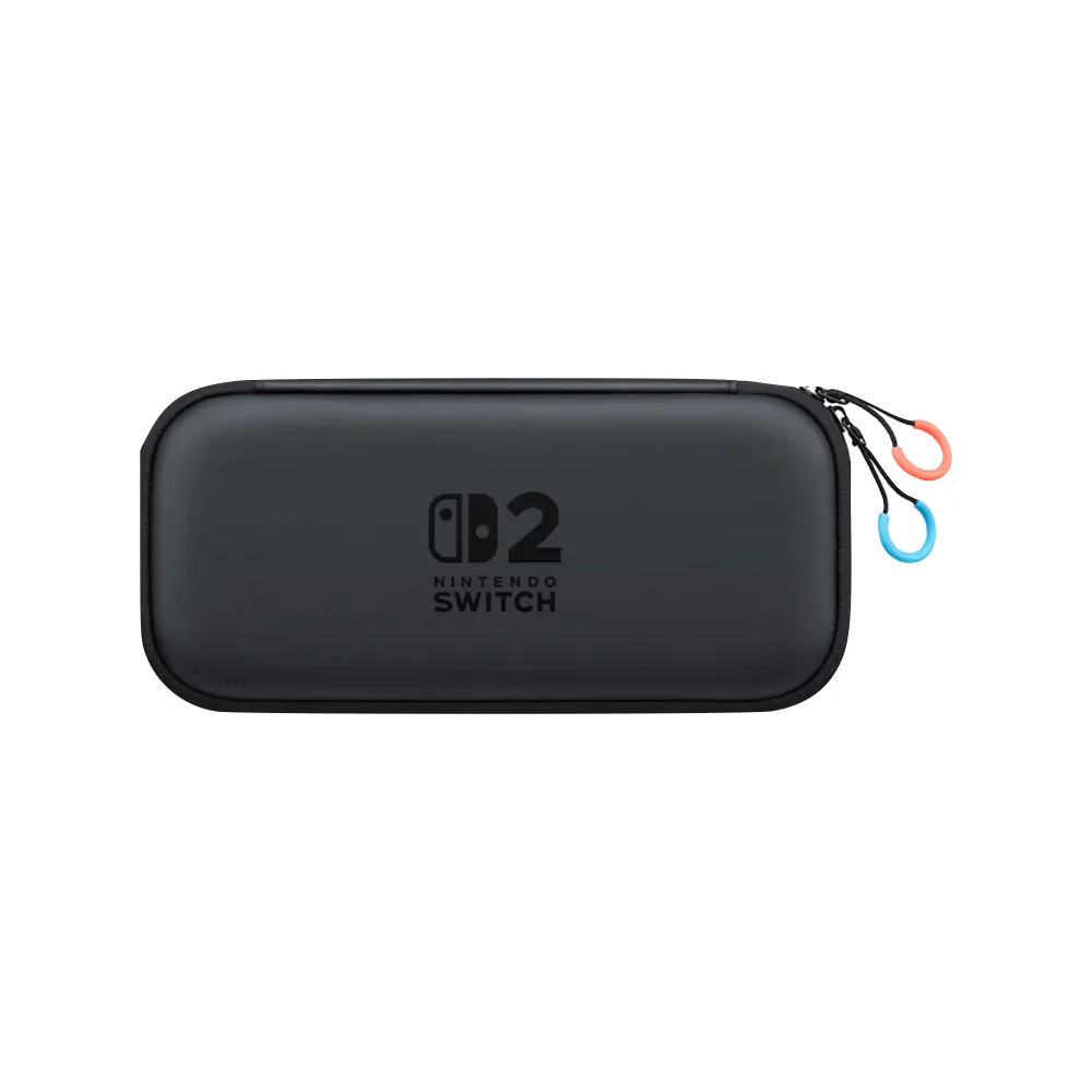 Nintendo Switch 2 Carrying Case & Screen Protector - Image 3
