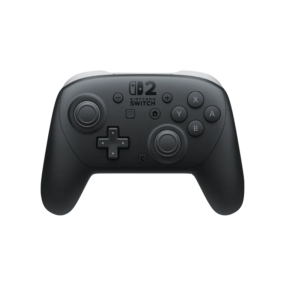 Nintendo Switch 2 Pro Controller - Image 2