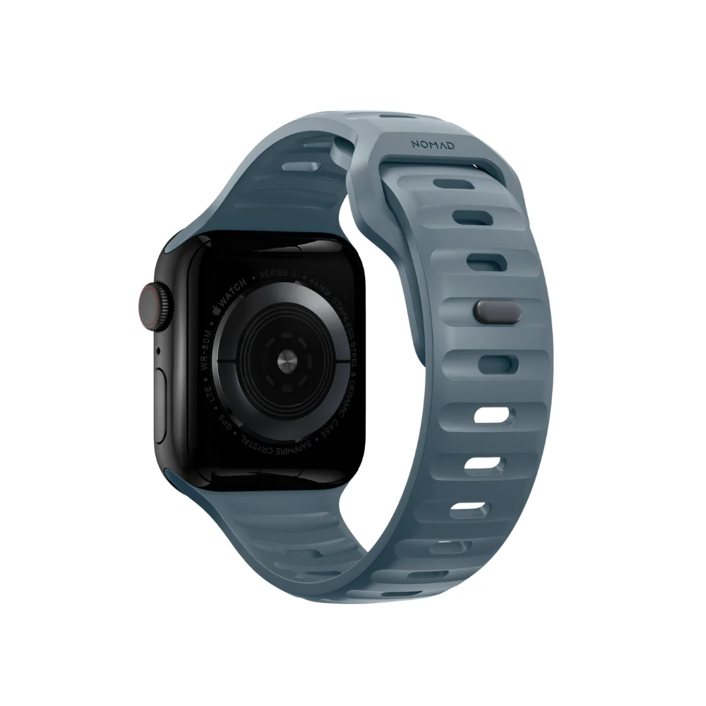Nomad Sport Strap (Version 2) - Apple Watch 41/40/38mm (Series SE/7/6/5/4/3/2) - Image 3