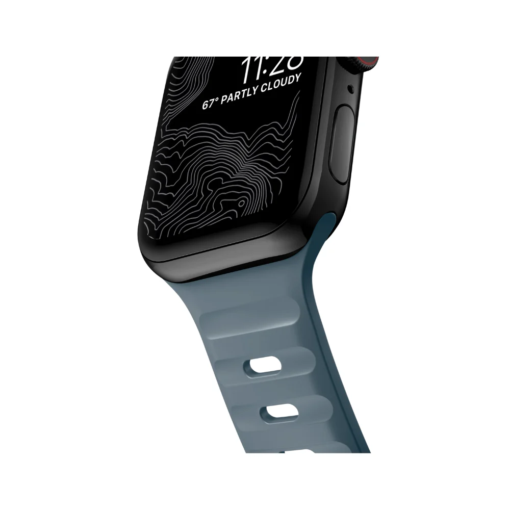 Nomad Sport Strap (Version 2) - Apple Watch 41/40/38mm (Series SE/7/6/5/4/3/2) - Image 5