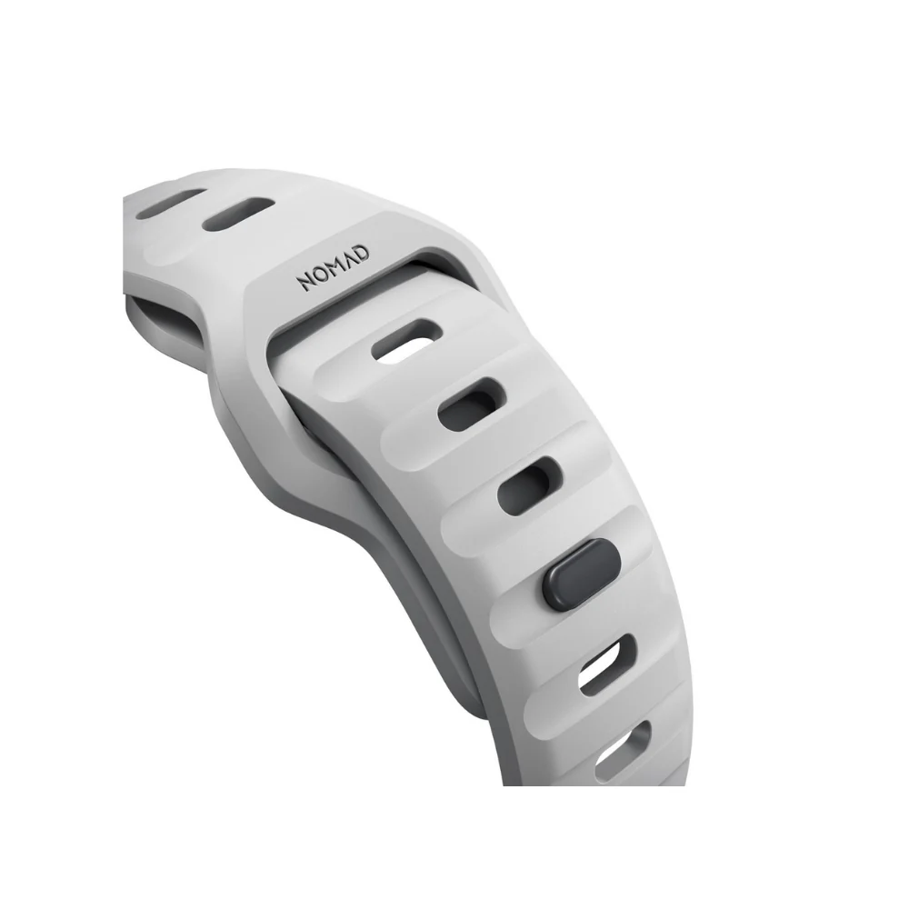 Nomad Sport Strap (Version 2) - Apple Watch 41/40/38mm (Series SE/7/6/5/4/3/2) - Image 6