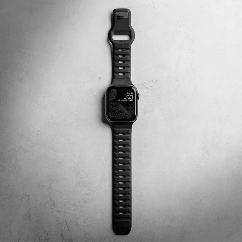 Nomad Sport Strap (Version 2) Apple Watch 49/45/44/42mm (Series SE/Ultra/8/7/6/5/4/3/2) - Image 8