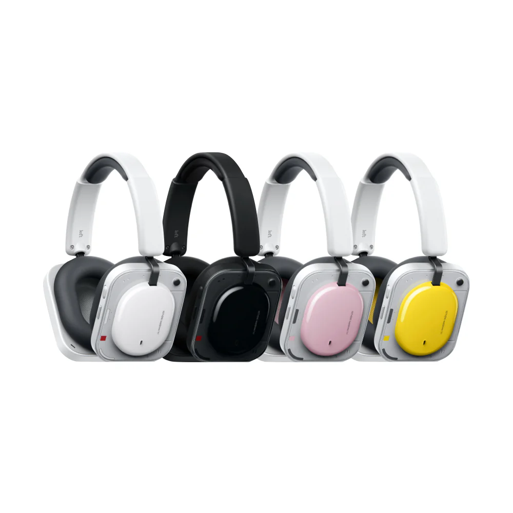 Nothing Headphone (a) - Image 6