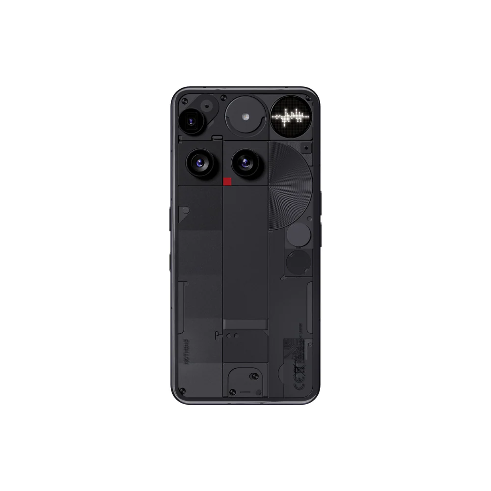 Nothing Phone (3) - Image 11