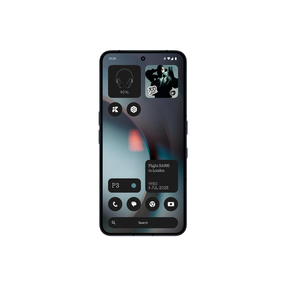 Nothing Phone (3) - Image 12