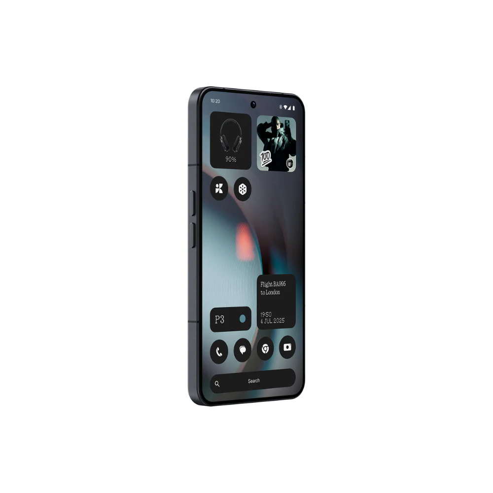 Nothing Phone (3) - Image 13