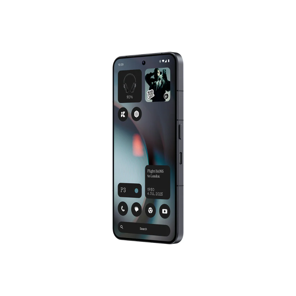Nothing Phone (3) - Image 14