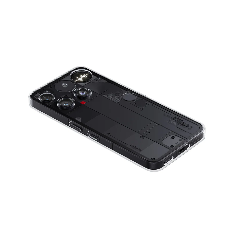 Nothing Phone (3) - Image 15