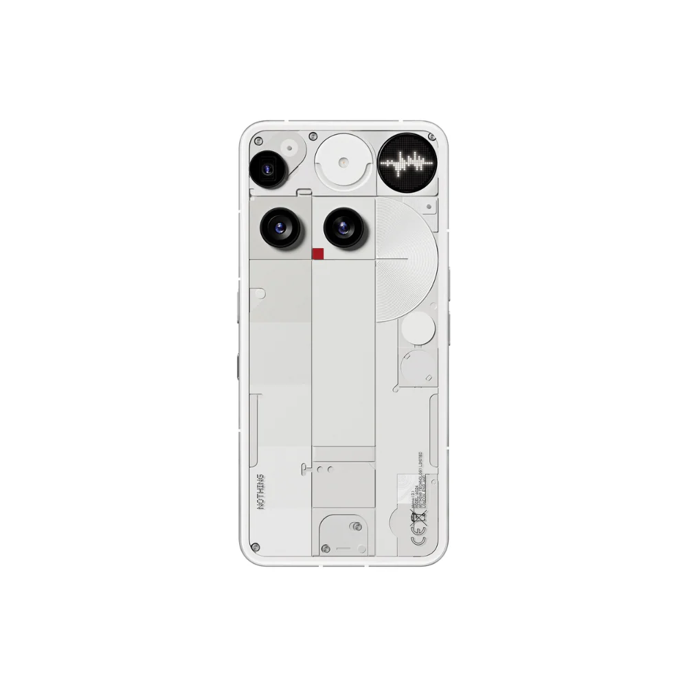 Nothing Phone (3) - Image 8