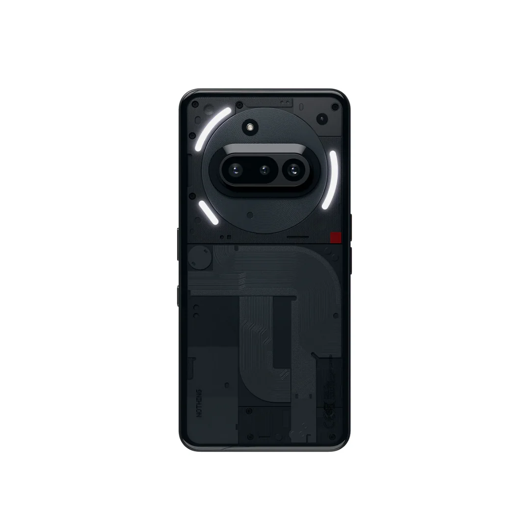Nothing Phone (3a) - Image 3