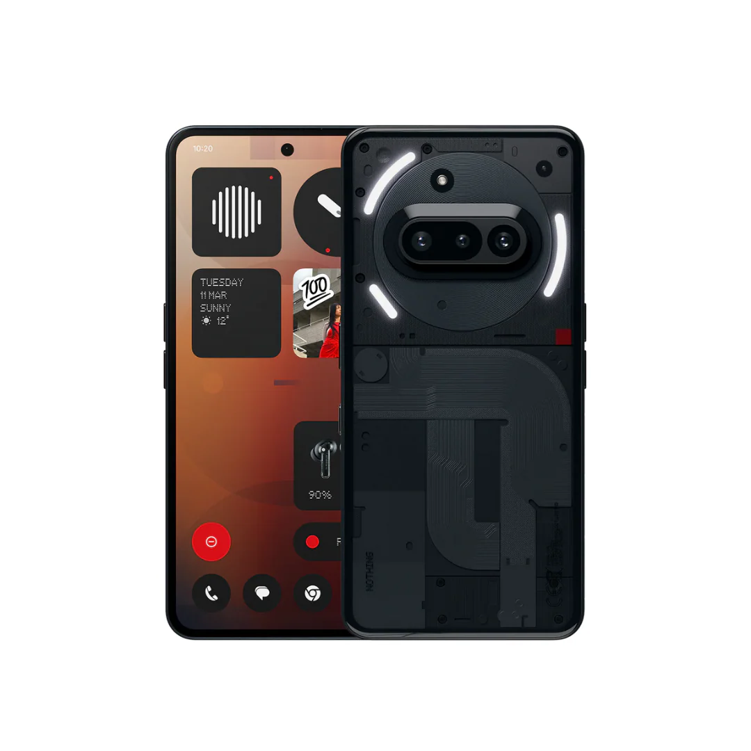 Nothing Phone (3a) - Image 4