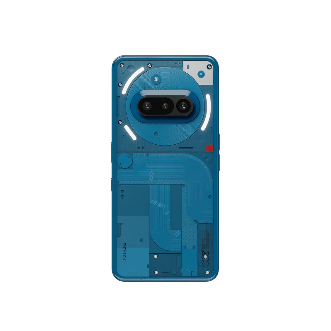 Nothing Phone (3a) - Image 5