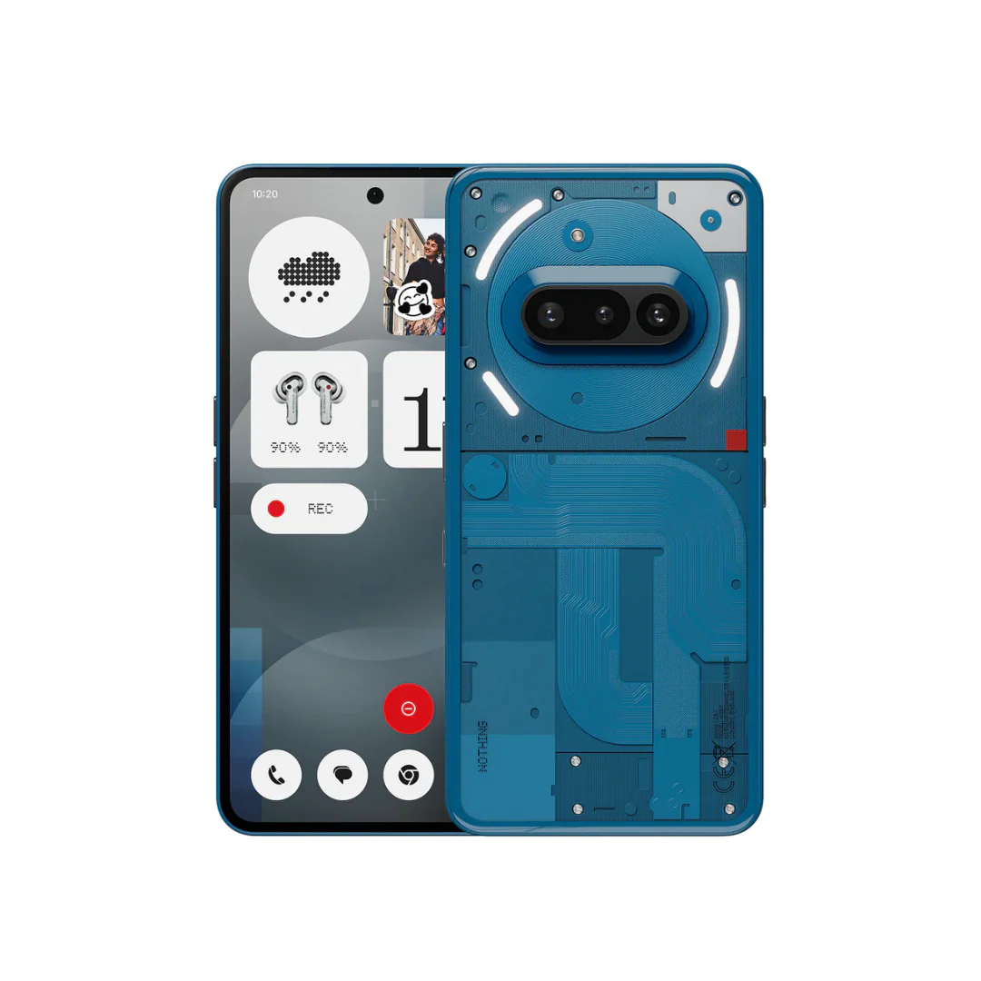Nothing Phone (3a) - Image 6