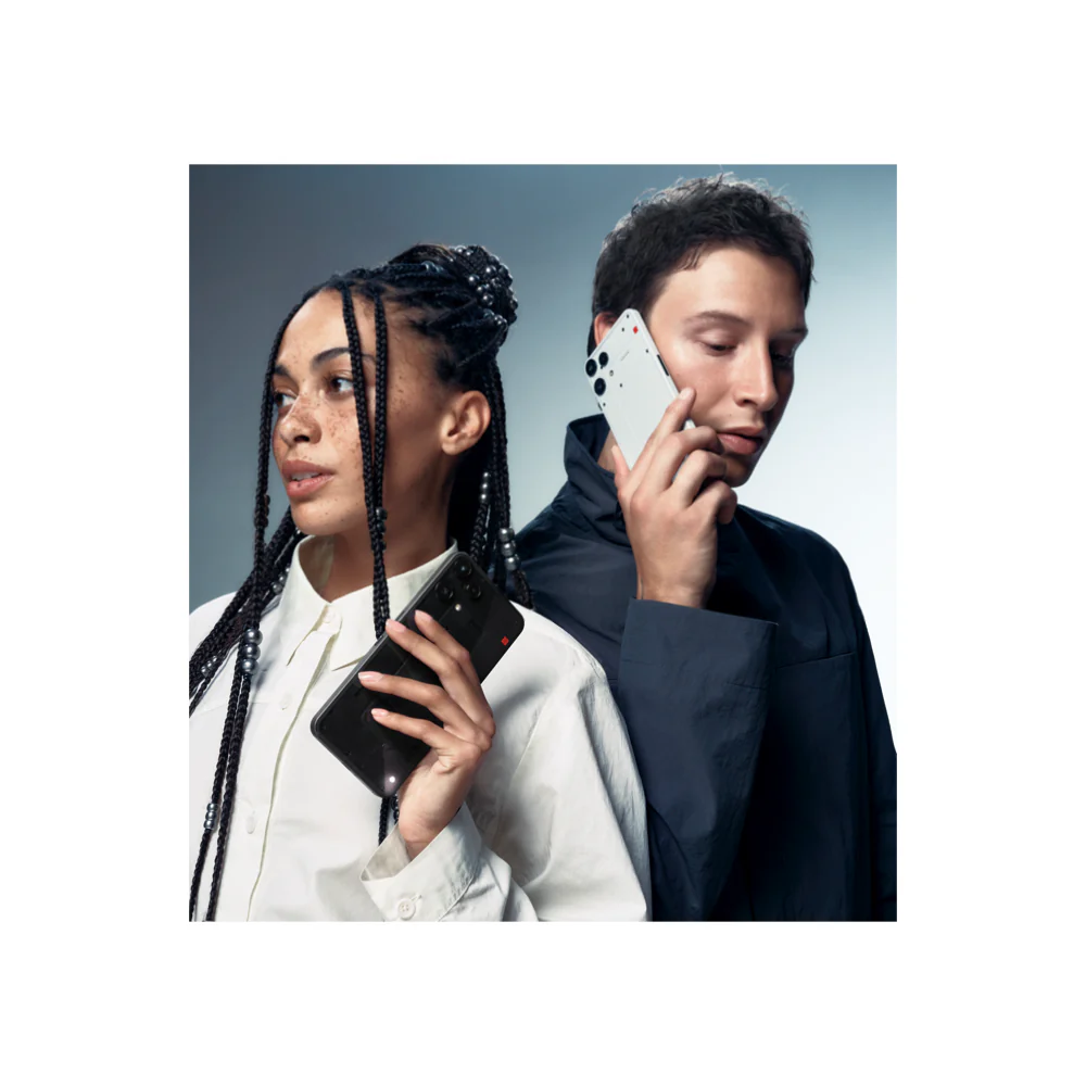 Nothing Phone (3a) Lite - Image 11