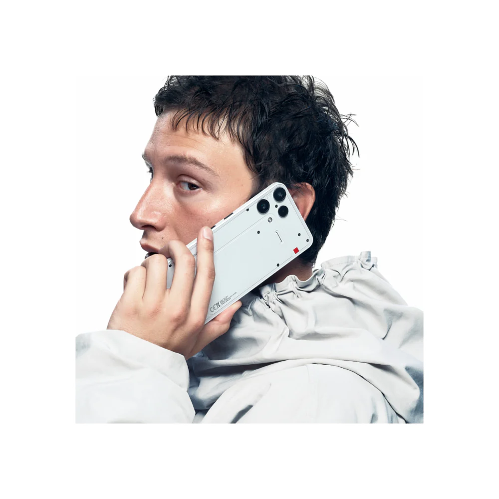Nothing Phone (3a) Lite - Image 14