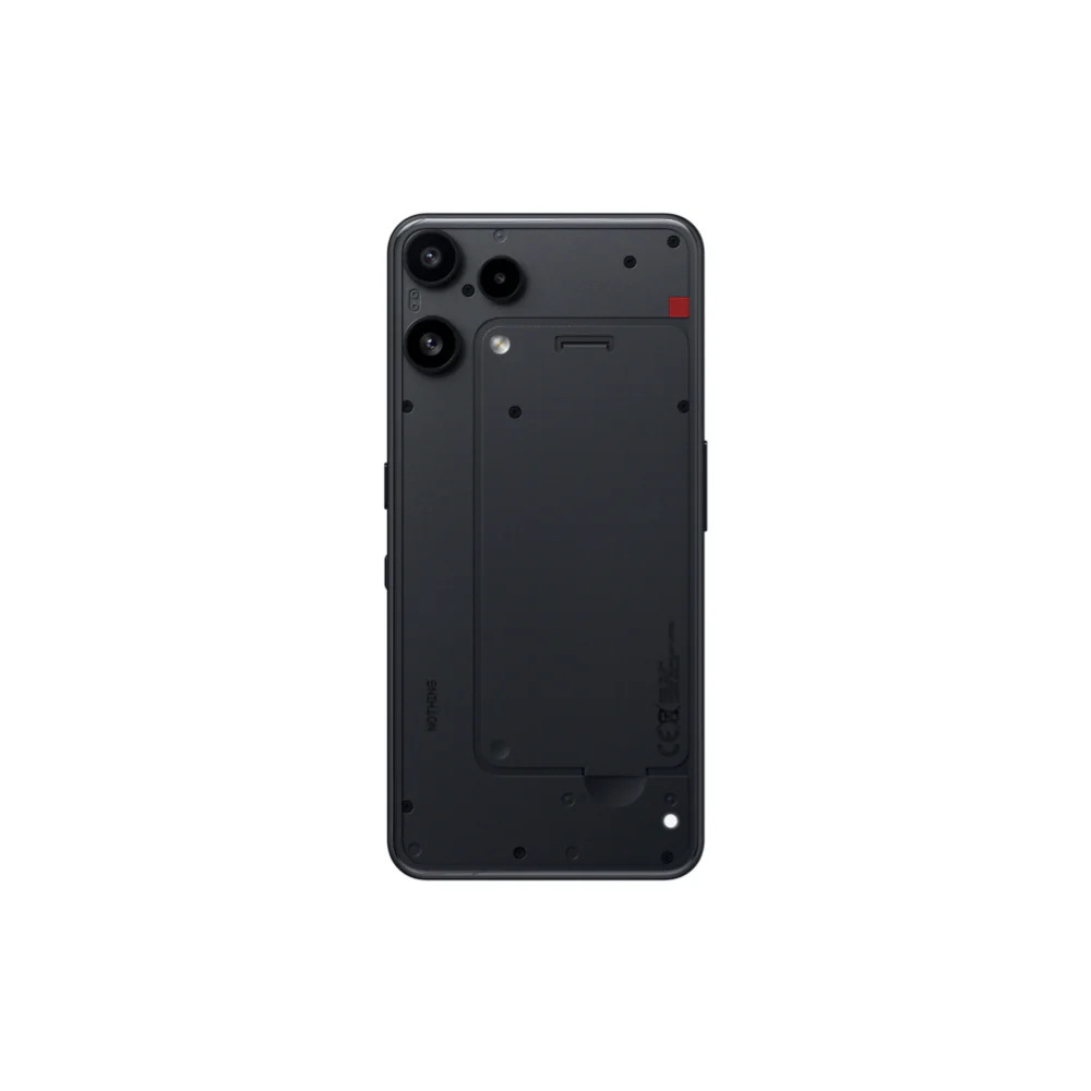 Nothing Phone (3a) Lite - Image 3