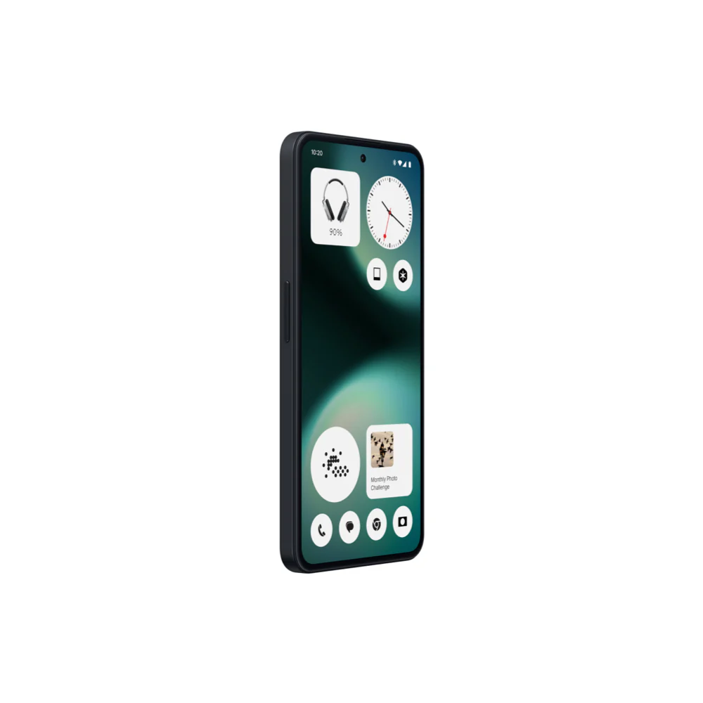 Nothing Phone (3a) Lite - Image 4