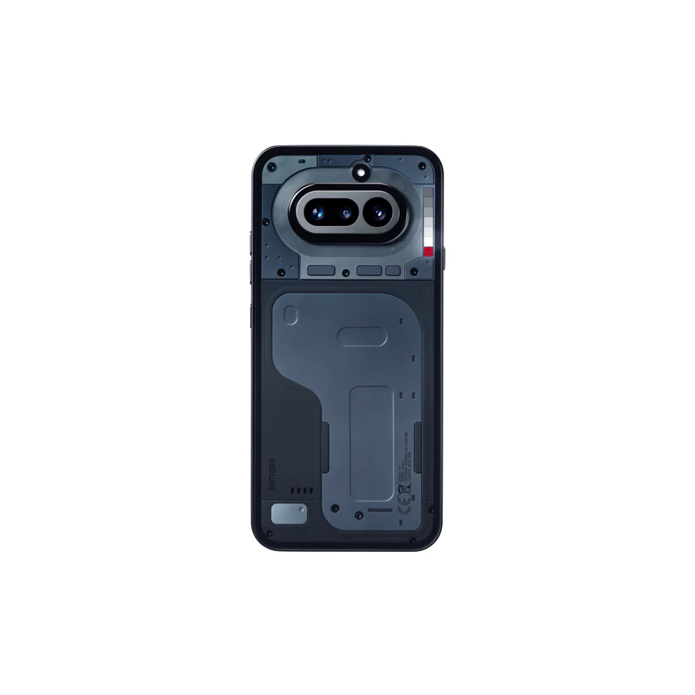 Nothing Phone (4a) (12GB+256GB) - Image 2
