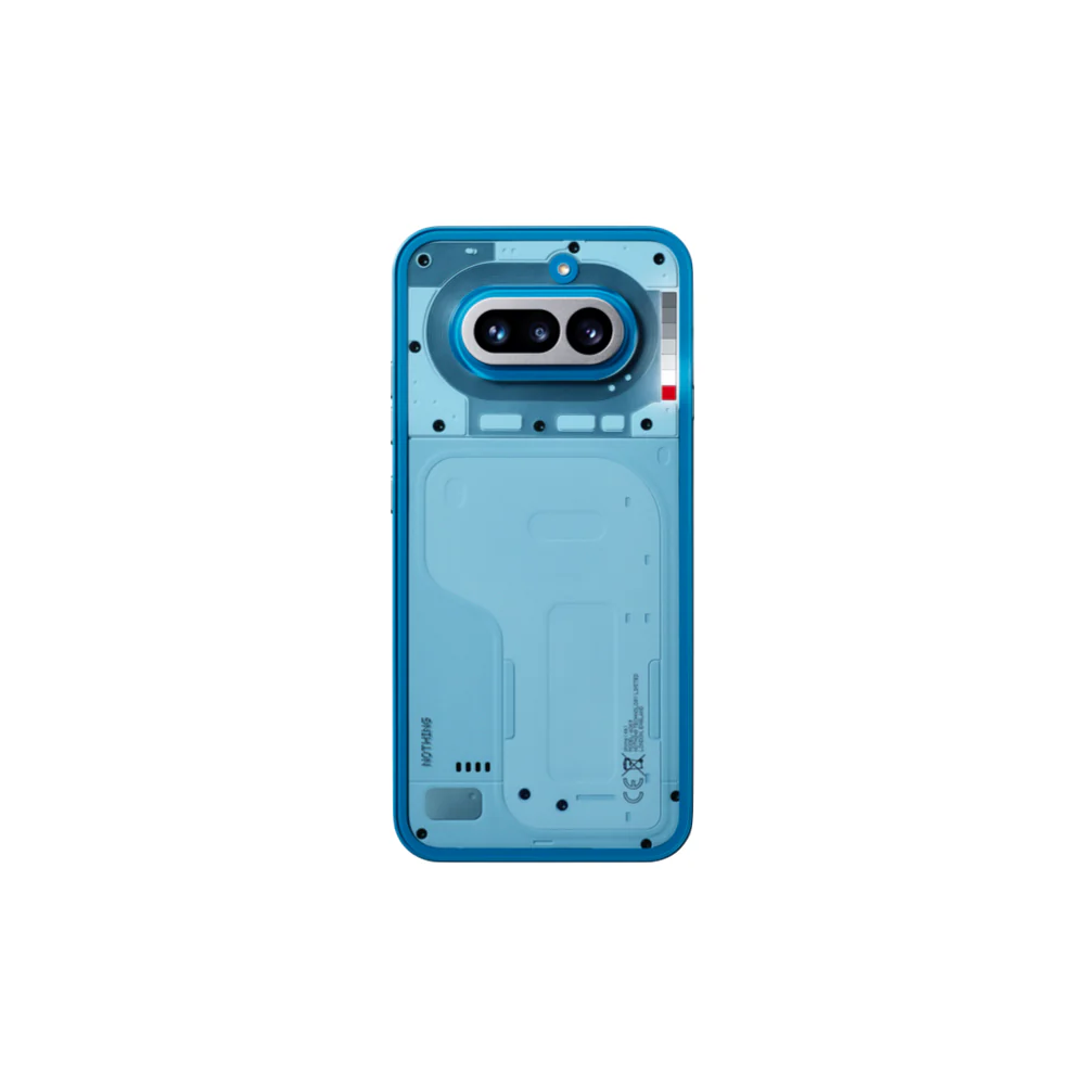 Nothing Phone (4a) (12GB+256GB) - Image 3
