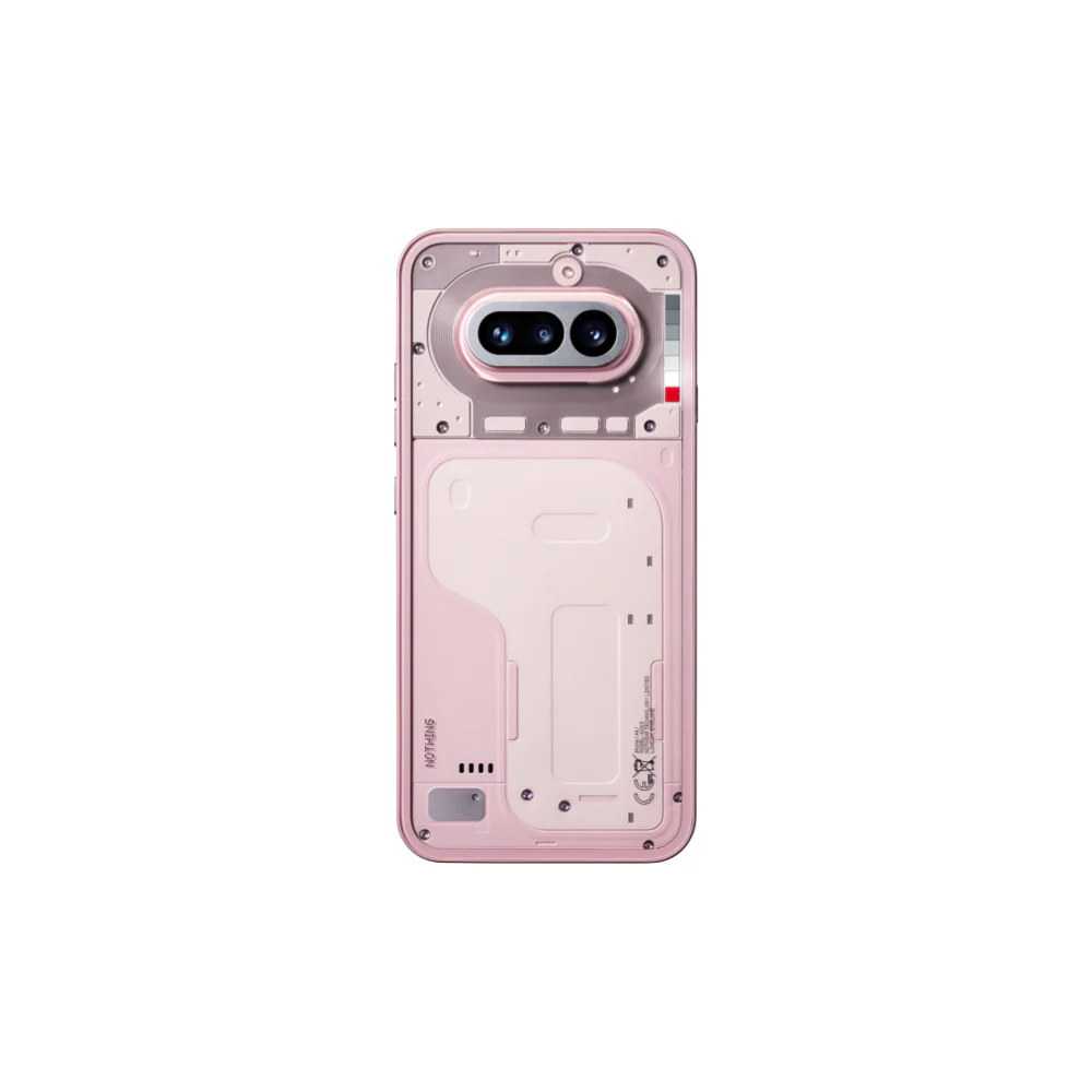 Nothing Phone (4a) (12GB+256GB) - Image 4