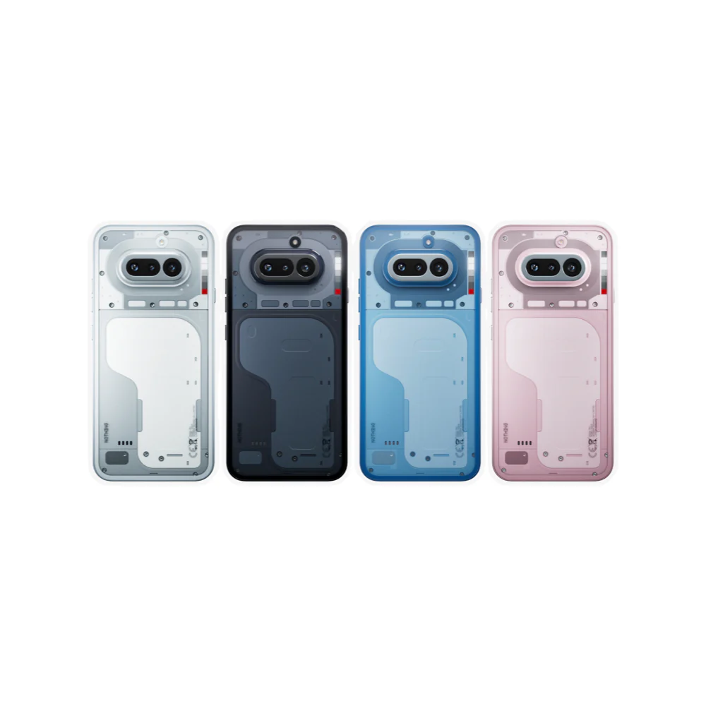 Nothing Phone (4a) (12GB+256GB) - Image 5