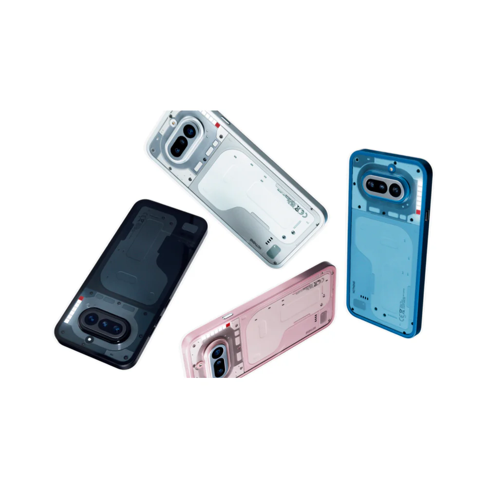 Nothing Phone (4a) (12GB+256GB) - Image 6