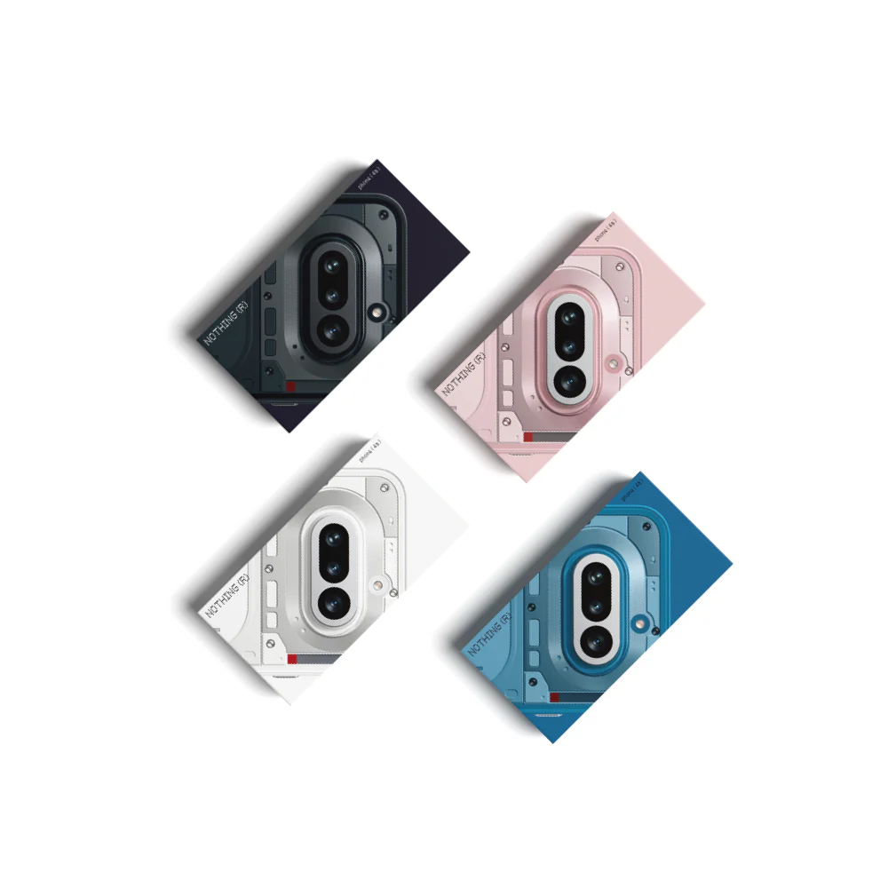Nothing Phone (4a) (12GB+256GB) - Image 7