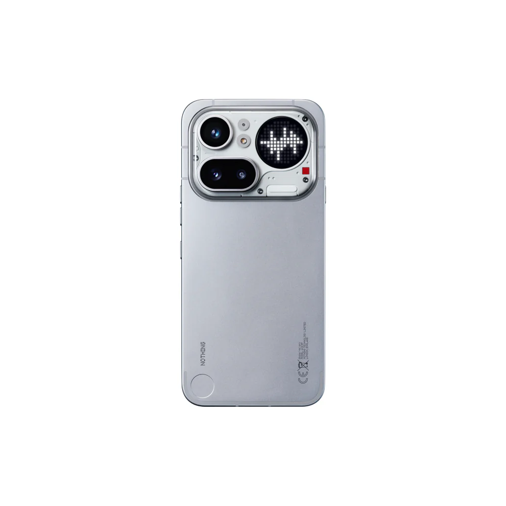 Nothing Phone (4a) Pro (12GB+256GB)