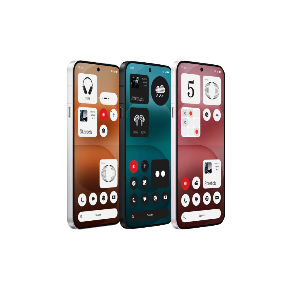 Nothing Phone (4a) Pro (12GB+256GB) - Image 4