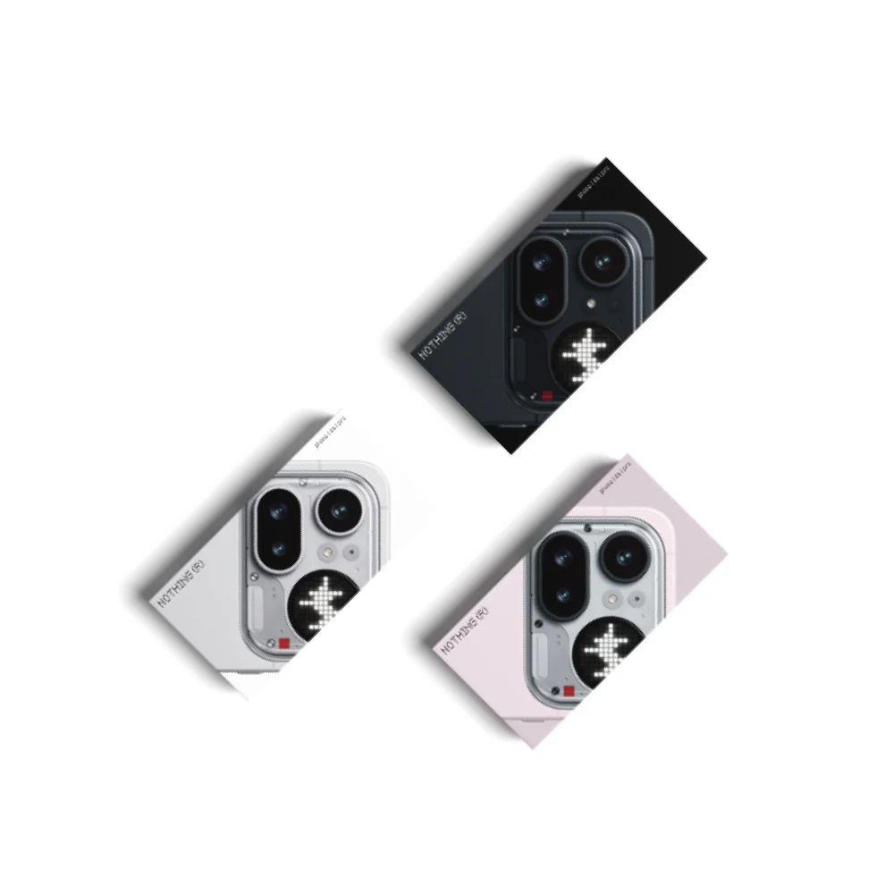 Nothing Phone (4a) Pro (12GB+256GB) - Image 6