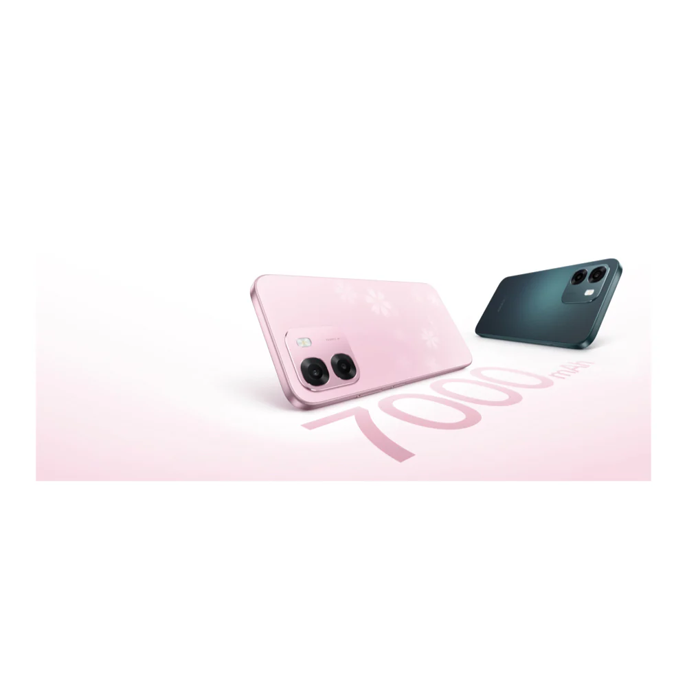 Oppo A6 5G - Image 8