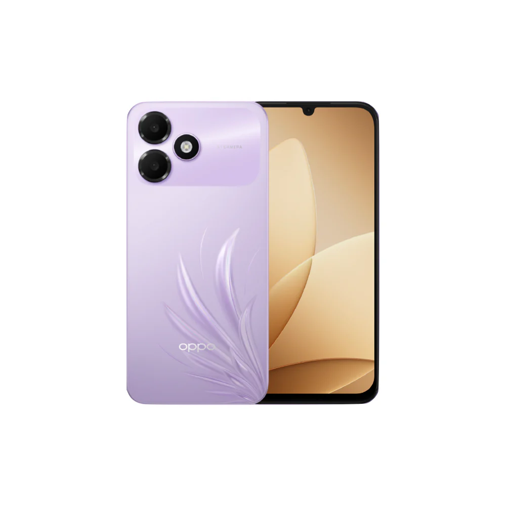 OPPO A6c 4G (4GB+128GB) - Image 2