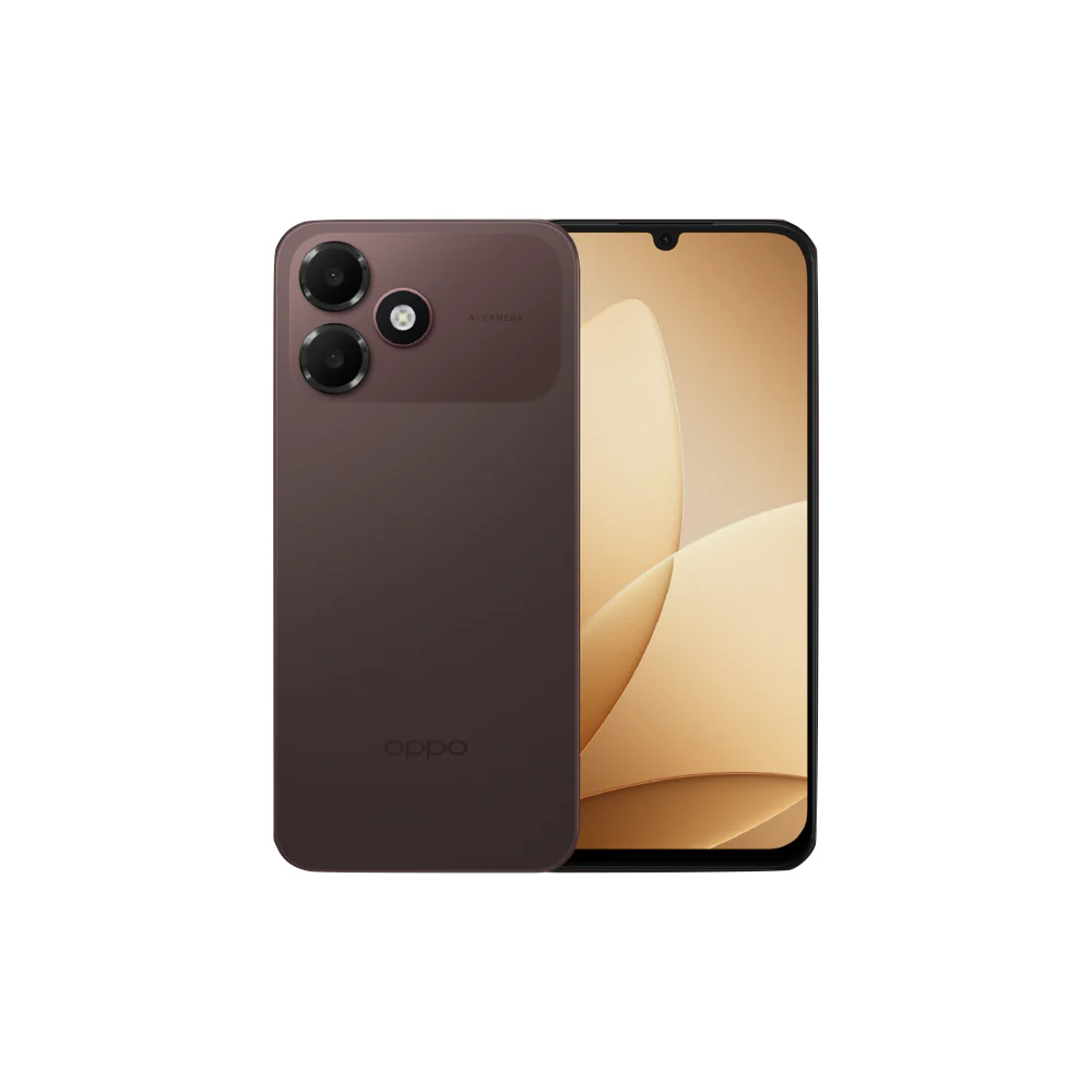 OPPO A6c 4G (4GB+128GB) - Image 3