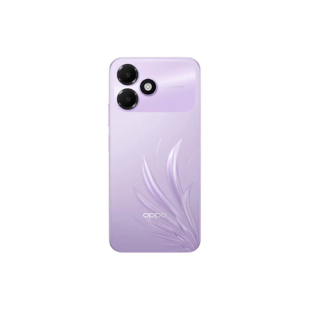 OPPO A6c 4G (4GB+128GB) - Image 4