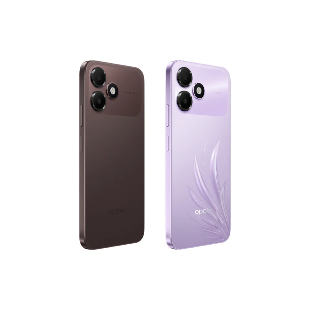 OPPO A6c 4G (4GB+128GB) - Image 6