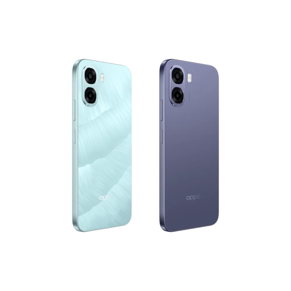 OPPO A6x 4G (4GB+128GB) - Image 5