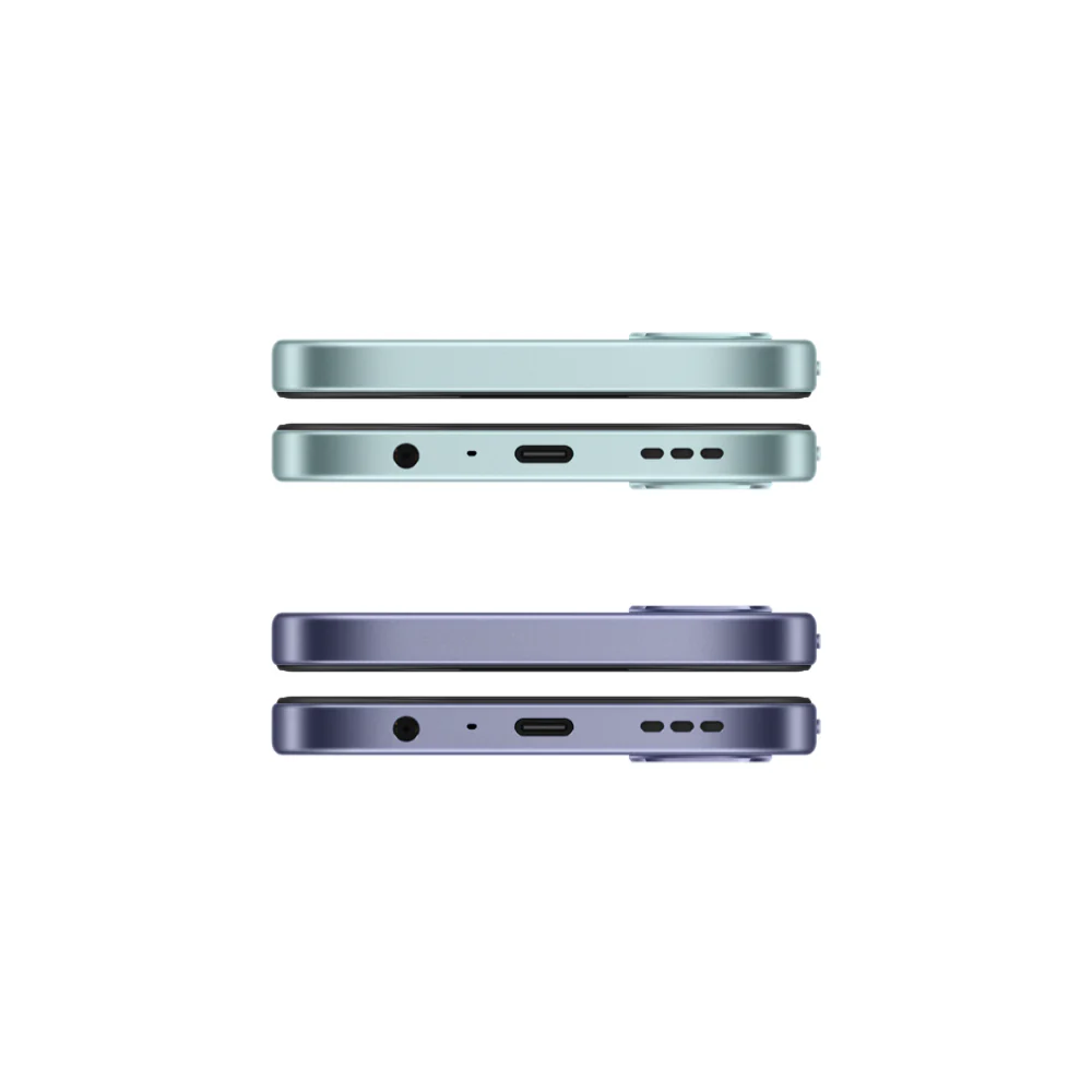 OPPO A6x 4G (4GB+128GB) - Image 7