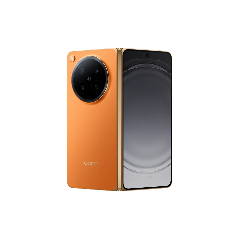 OPPO Find N6 Fold 5G (16+512GB) - Image 3
