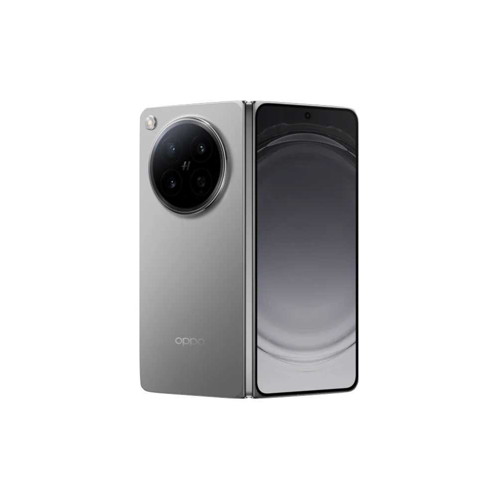 OPPO Find N6 Fold 5G (16+512GB) - Image 4