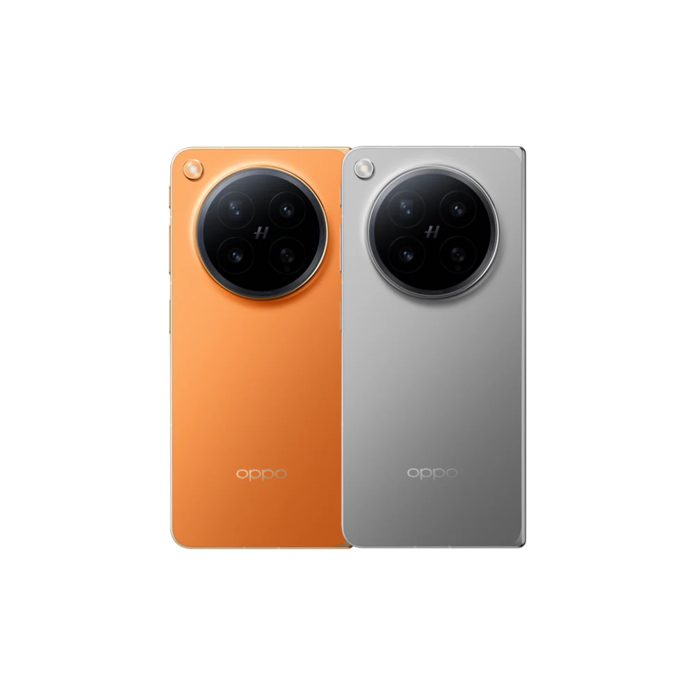 OPPO Find N6 Fold 5G (16+512GB) - Image 7