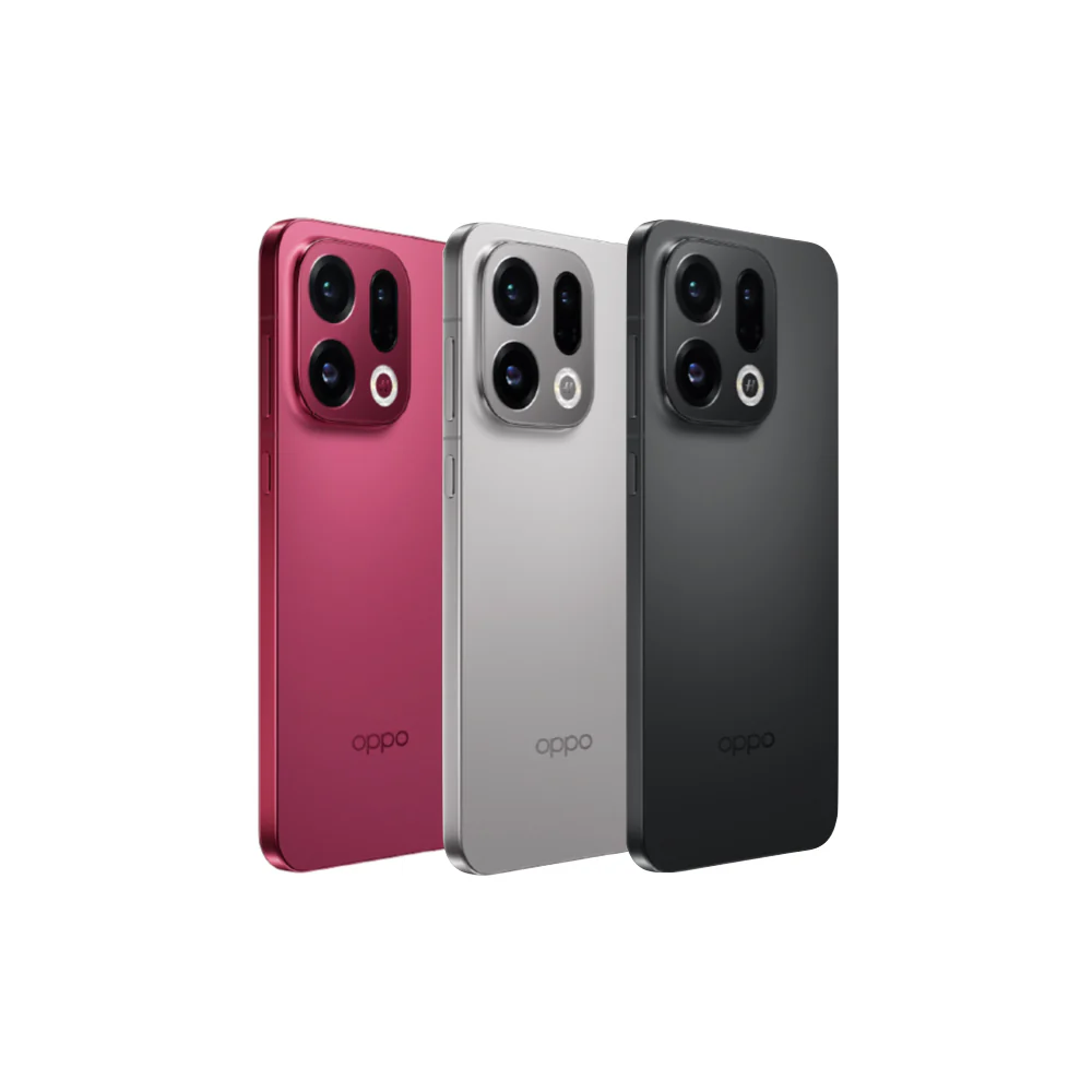 OPPO Find X9 (16GB+512GB) - Image 4