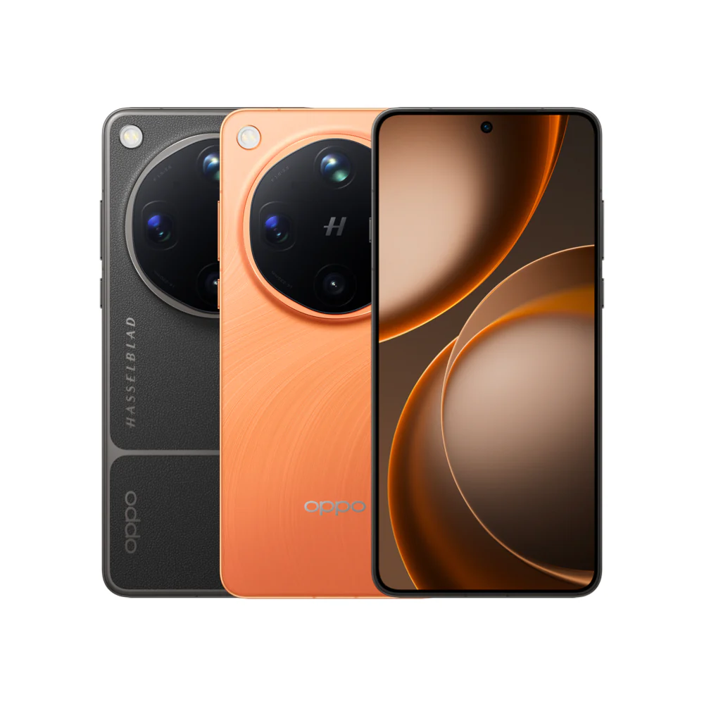 OPPO Find X9 Ultra (12GB+512GB/16GB+1TB)