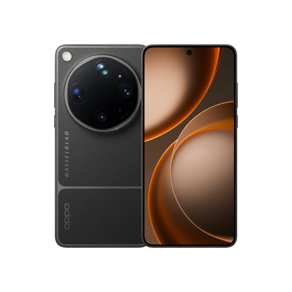 OPPO Find X9 Ultra (12GB+512GB/16GB+1TB) - Image 2