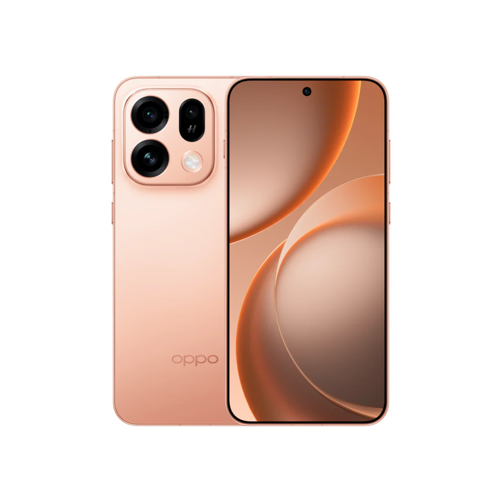 OPPO Find X9s (12GB+512GB) - Image 2