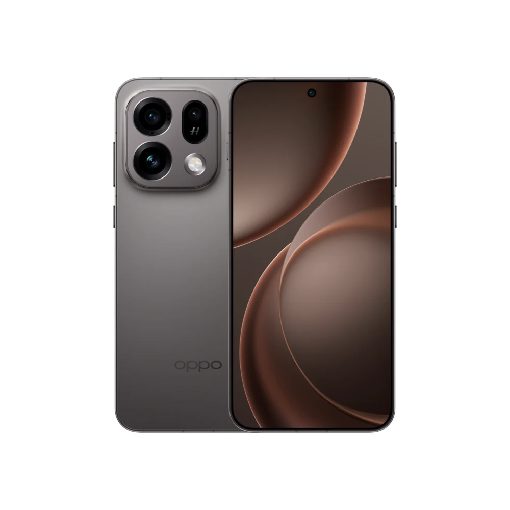 OPPO Find X9s (12GB+512GB) - Image 3