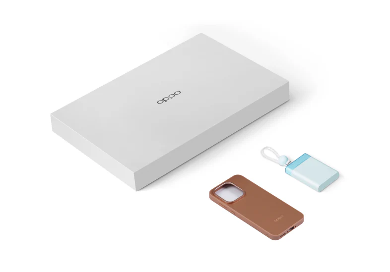 OPPO Find X9s (12GB+512GB) - Image 8