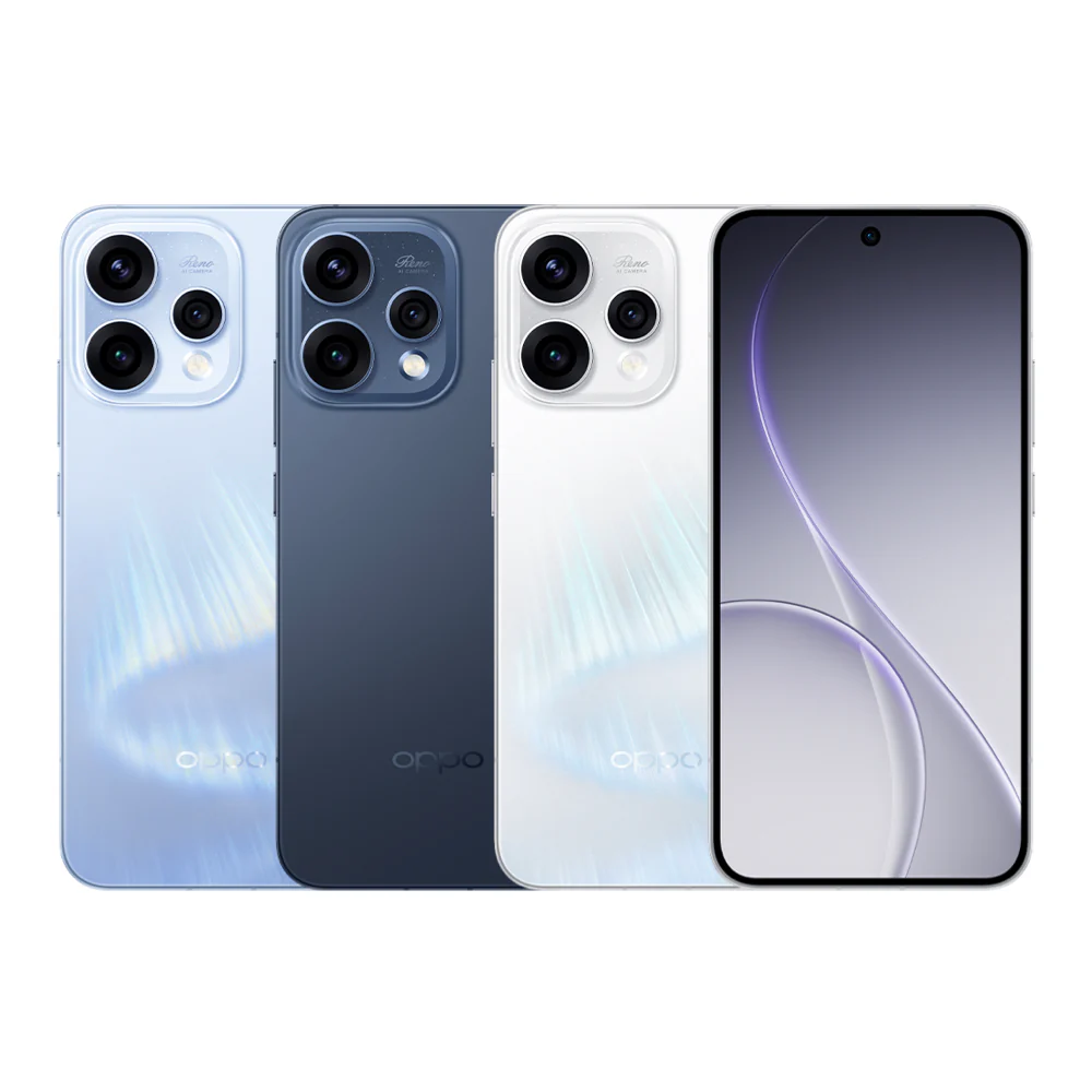 OPPO Reno 15 5G